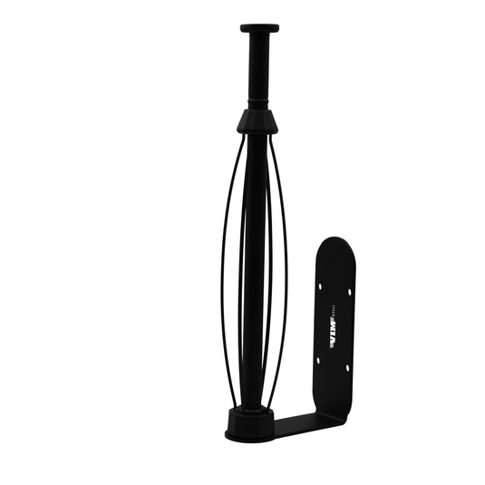 VIM Tools Ratcheting Towel Holder