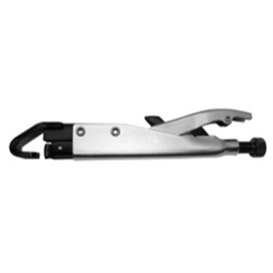 VIM Tools ""J"" Inch Type Slide Lock Pliers