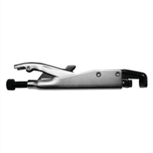 VIM Tools VIM Tools Adjustable Slide-Lock Pliers with in.L in. Jaw