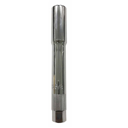 VIM Tools 5/8 Inch Extra Deep Spark Plug Socket; 6 Inch Long; 3/8 Inch Drive