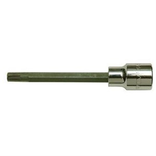 VIM Tools Poly Drive Head Bolt Tool; VW & Audi Head Bolts 10 mm; 6 Point