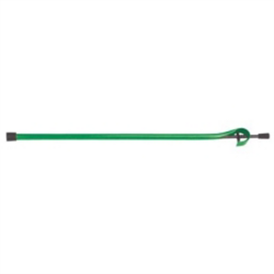 VIM Tools Lime Green Hood Holder; Adjustable 28 Inch To 46