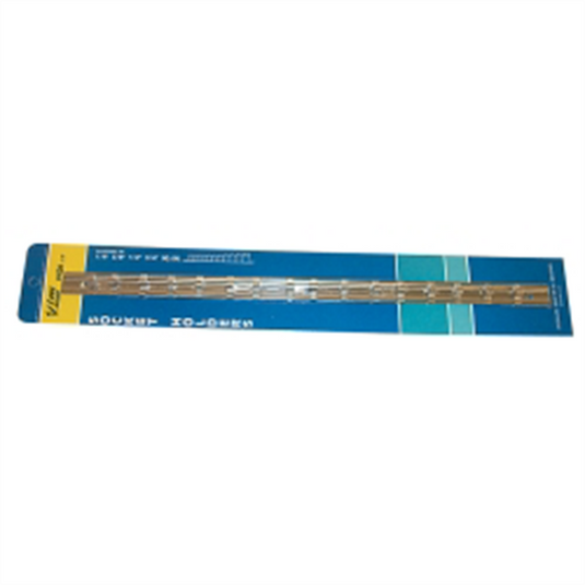 VIM Tools 1/4"" Socket Holder Rail
