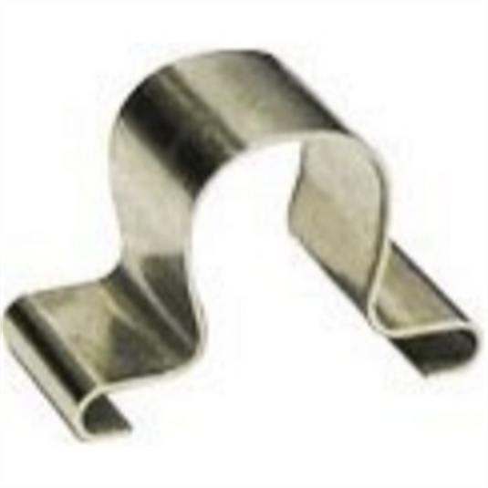 VIM Tools 20-Pack of 3/8 in. Replacement Clips