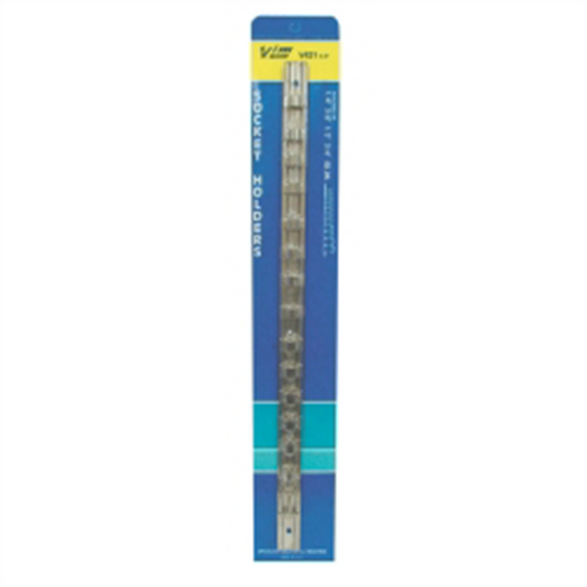 VIM Tools 3/8"" Socket Holder Rail