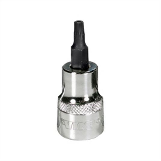 VIM Tools SD20 5 Point Security Driver with 3/8 Inch Square Drive