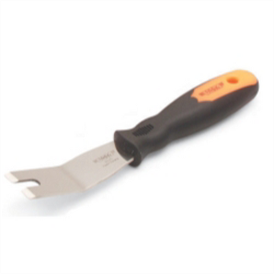 VIM Tools ""U"" Knotch Door Panel Tool