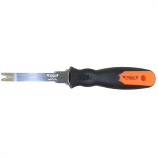 VIM Tools ""V"" Notch Small Molding Tool