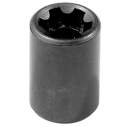 VIM Tools Gm Seat Track Socket; 3/8 Square Drive