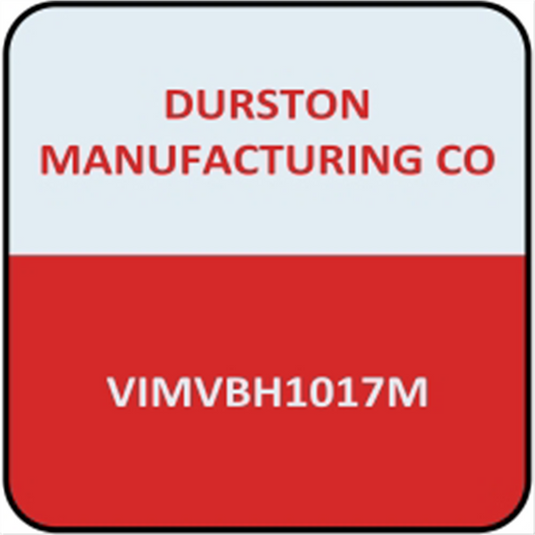 VIM Tools 10-17M Dr Set 4pcs 1/2""sq.dr.