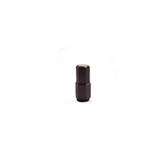 VIM Tools 1/4 Inch Hex Half Cut Bit; 1/4 Inch Hex; 5/8 Inch OAL