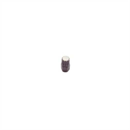 VIM Tools XZN4 Half Cut 12 Point Bit; 1/4 Inch Hex; 5/8 Inch OAL