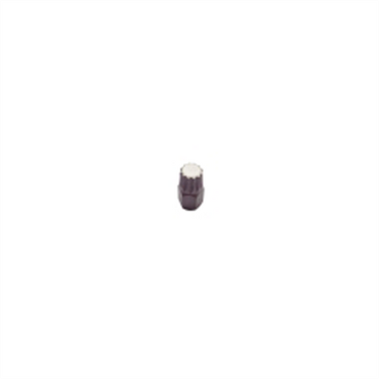VIM Tools XZN8 Half Cut 12 Point Bit; 5/16 Inch Hex; 5/8 Inch OAL