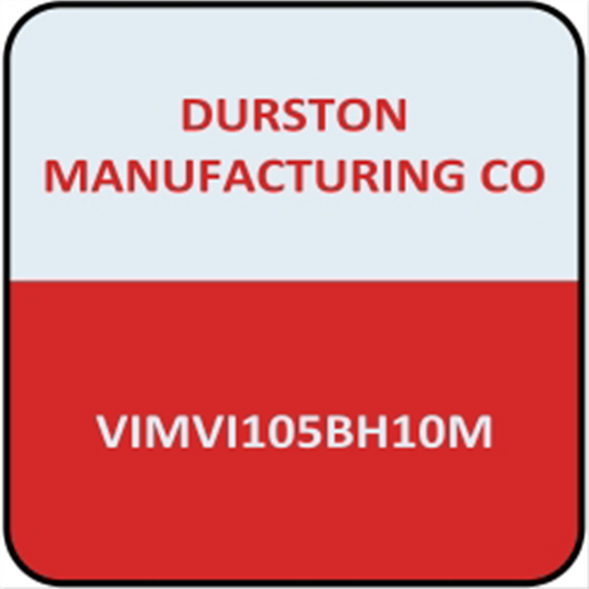 VIM Tools 10M Ball Hex Bit 1/4 Inch Hex Drive X 1 Inch Long