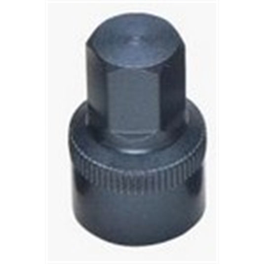 VIM Tools 8 mm Stubbie One Piece Impact Driver; S2 Steel; 1 .1 OAL (28 mm)