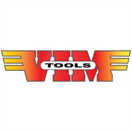 VIM Tools Ep12 - TORX Plus Socket; 3/8 Inch Square Drive; Satin Chrome
