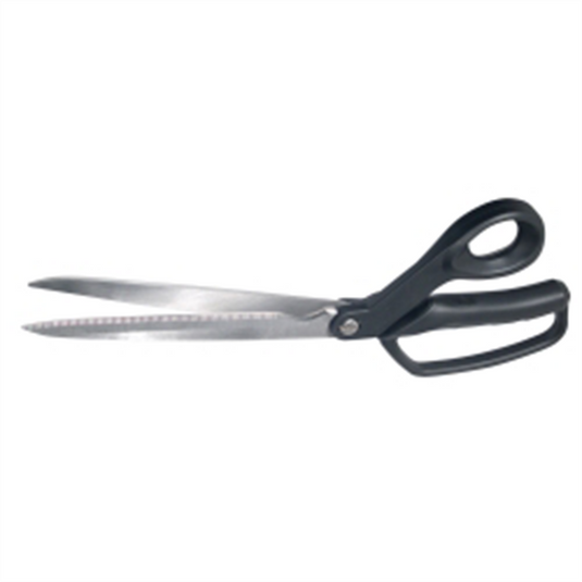 VIM Tools Work Shears; Heavy Duty 11 1/2 Inch Long Stainless Steel