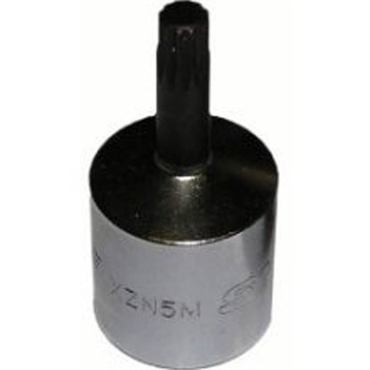 VIM Tools VIM Tools 6m XZN Driveiver; with 3/8 squar