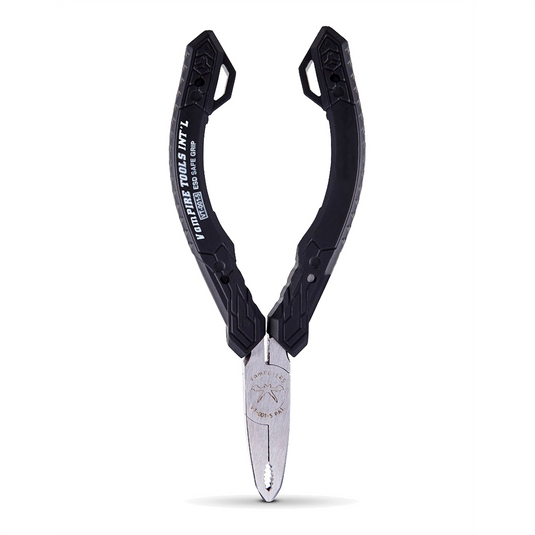 Vampire Tools Mini - 5"" Screw Extraction Pliers