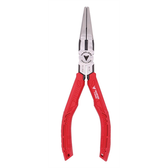 Vampire Tools VamPliers 7LN; 7.5"" Long Nose