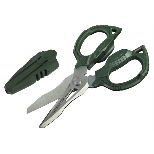 Vampire Tools CARBON STEEL SUPER COMBO SCISSORS