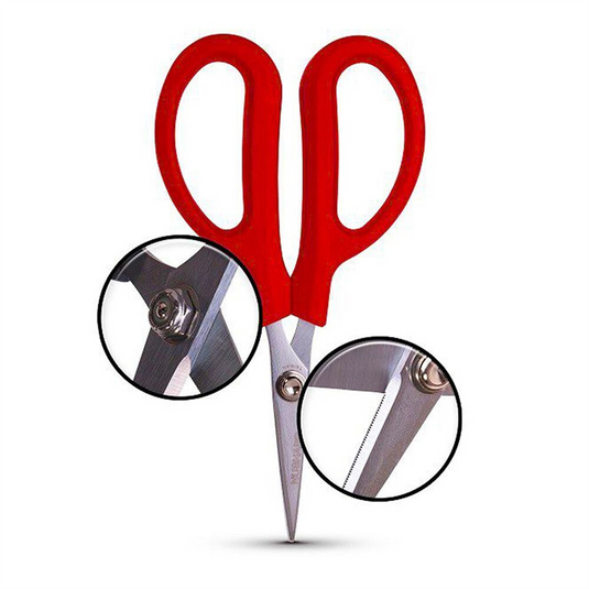Vampire Tools 6.25"" Fiber Optic Kevlar Cutters