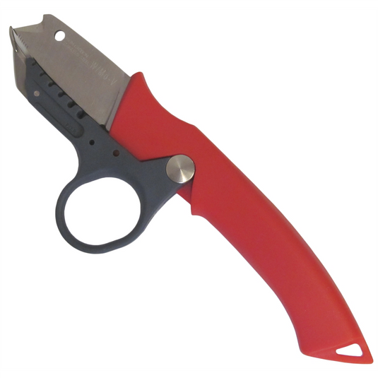 Vampire Tools Cable Stripping Knife for Wire Harnesses