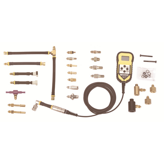 Waekon Industries Digital Fuel Injection Grand Master Kit