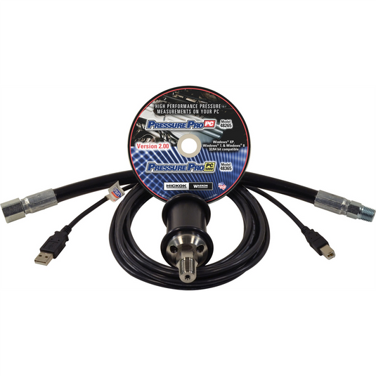 Waekon Industries Pressure Pro PC5000