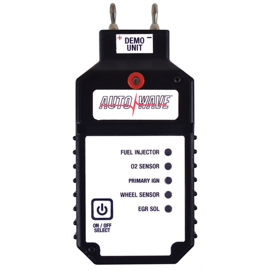 Waekon Industries AUTO-WAVE DEMO UNIT