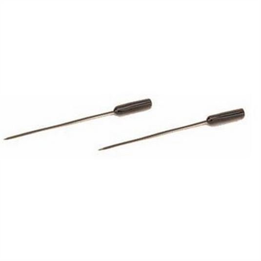 Waekon Industries PROBE SET 4 INCH FLEXIBLE BLACK