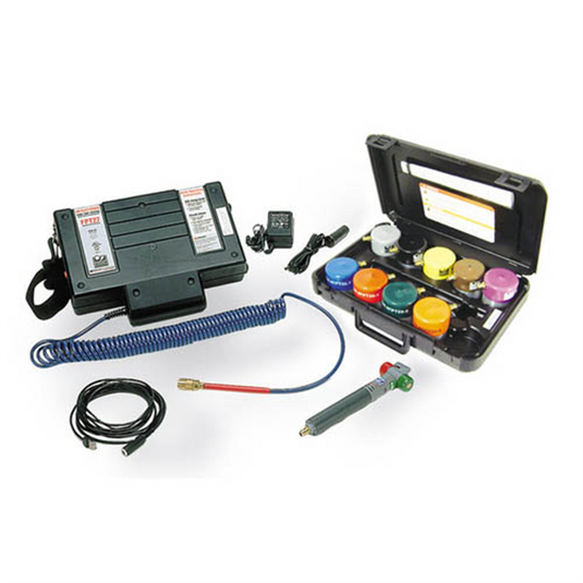 Waekon Industries ELECT GAS CAP TESTER