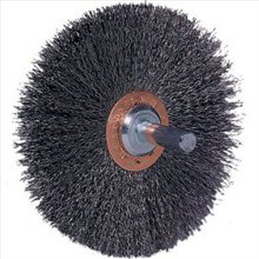 1-1/2"" Stem-Mounted W/W 006