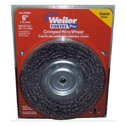 Weiler 6