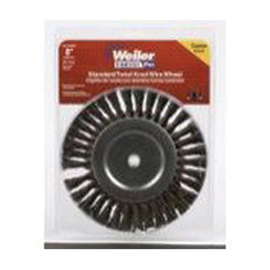 Weiler 8