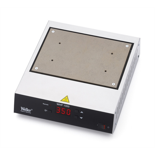 Weller DIGITAL PREHEATING PLATE;1000V
