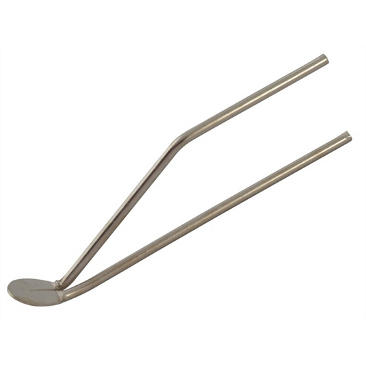 Weller Smoothing Tip w/ Hex Nut for 8200 Univ Soldering Gun