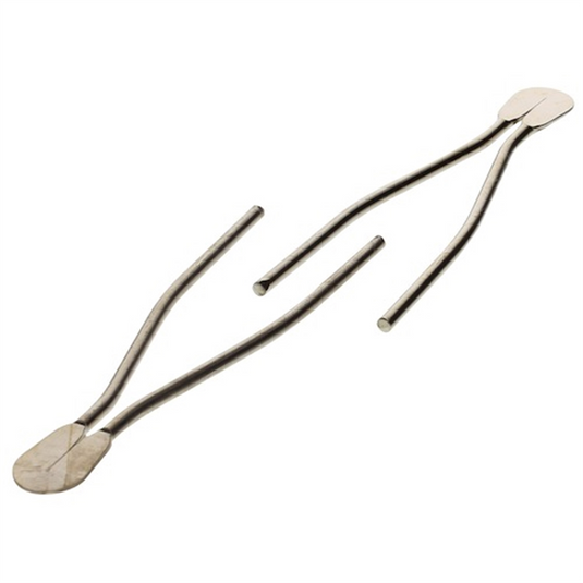 Weller Cutting Tip only for 8200 Univ & D550 Prof Soldering Gun