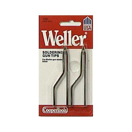 Weller Standard Tip Only for D550 Prof Soldering Gun