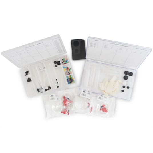 Weller DELUXE DISPENSING STARTER KIT