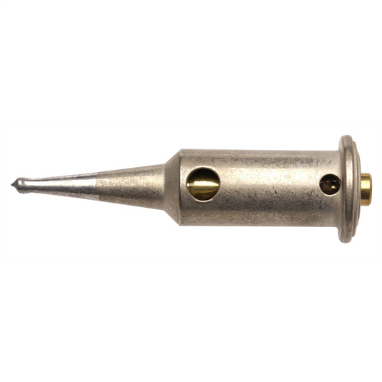 Weller .031"" Single Flat Tip for PSI100 Butane Soldering Iron