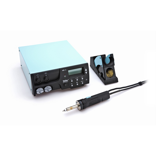 Weller DIGITAL REWORK STATION – Mai Supplies