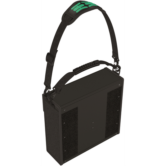 Wera Tools WERA 2GO 2 TOOL CONTAINER