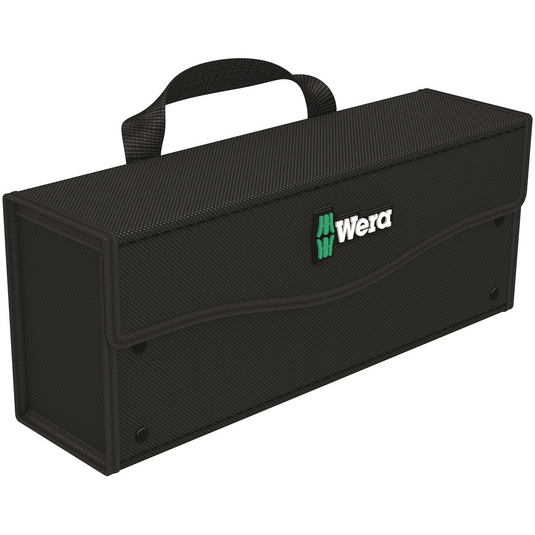 Wera Tools WERA 2GO 3 TOOL BOX