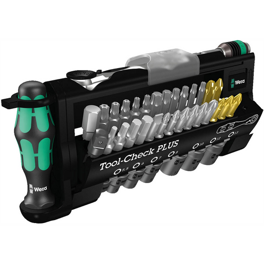 Tool Check Plus; Metric; ratchet sockets bits