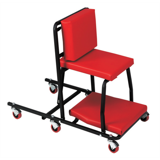 Whiteside Manufacturing CREEPER CONVERTIBLE SEAT