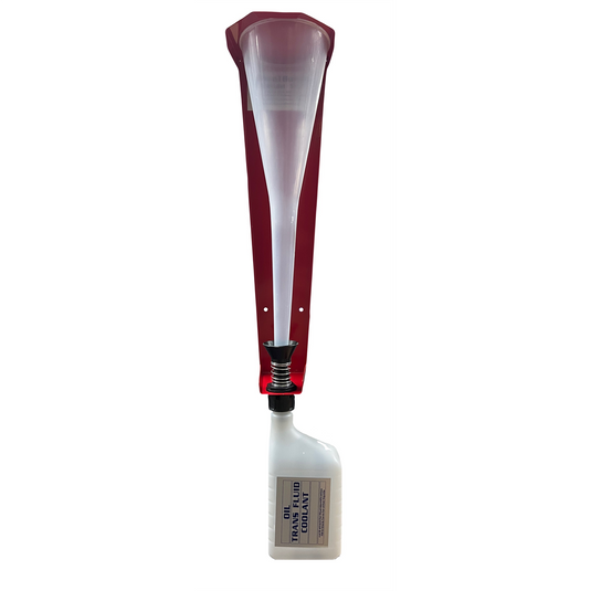 Whiteside Manufacturing FUNNEL BUDDY