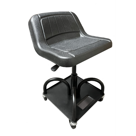 Whiteside Manufacturing Tall Adjustable Creeper Seat  22""-27