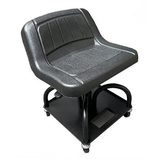 Whiteside Manufacturing Adjustable Creeper Seat  17""-22