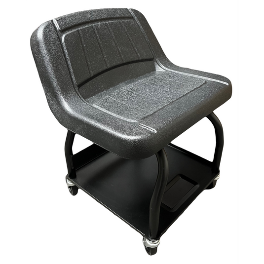 Whiteside Manufacturing CREEPER SEAT/HIGH BACK
